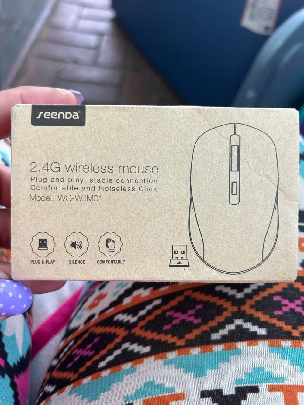 N/A 4g wireless